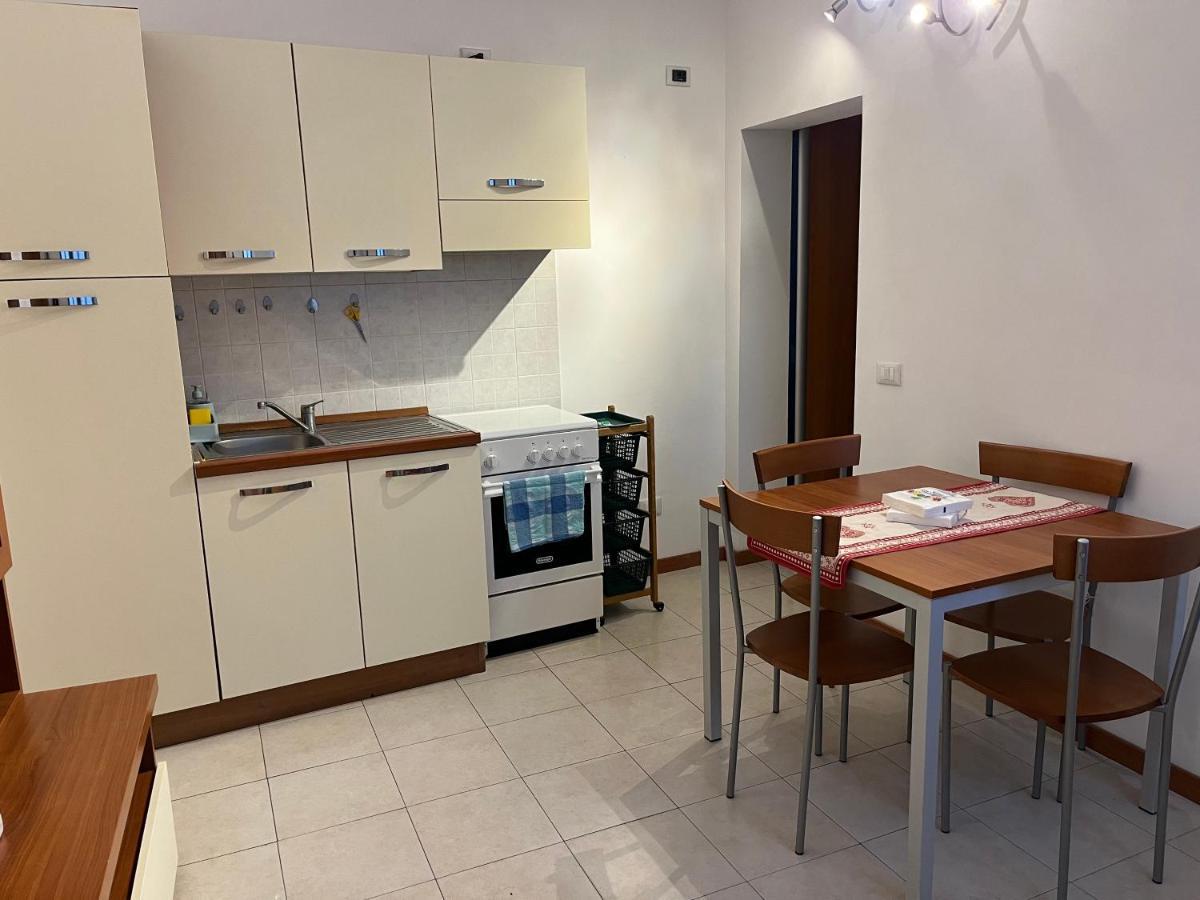Apartamento Casa