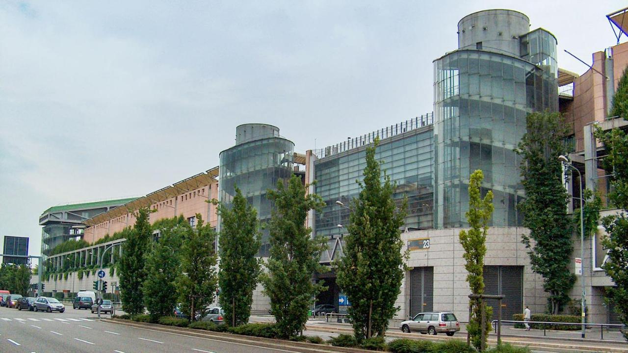 Apartment San Siro Stadio Milan