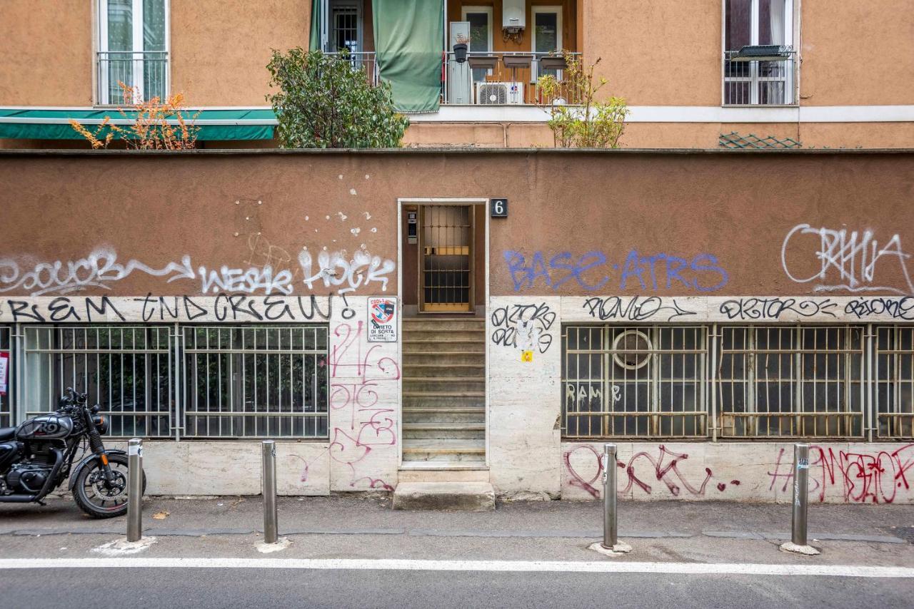 Cozy 1 Bedroom In Navigli Apartamento Milão