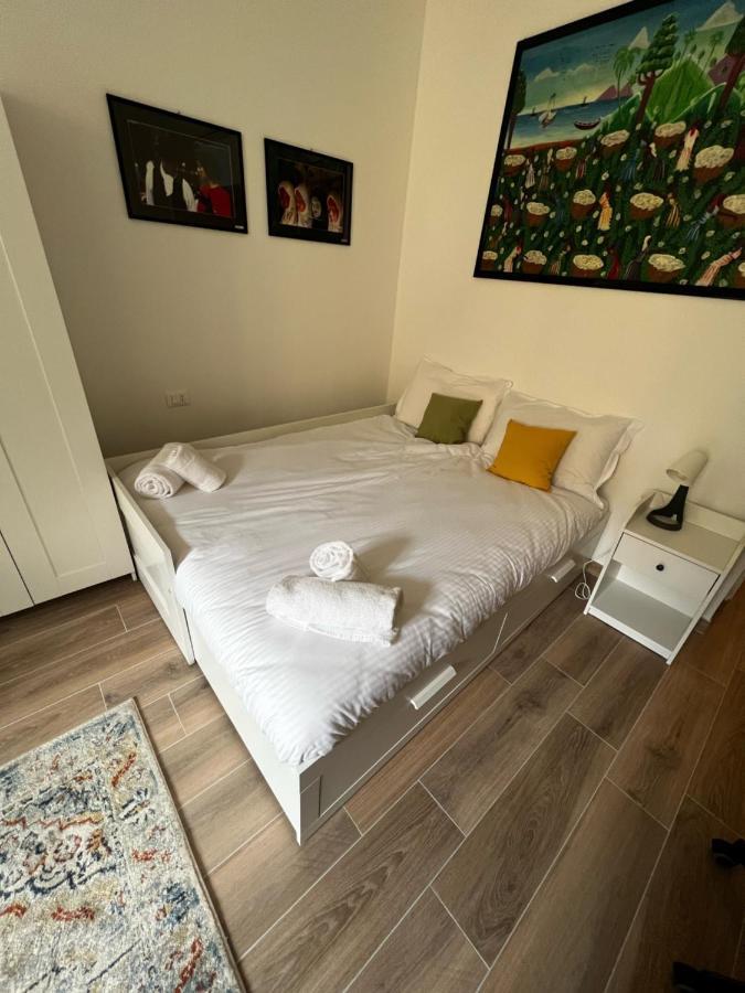 Appartamento Joivy Bright Flat Near Sforzesco Castle *