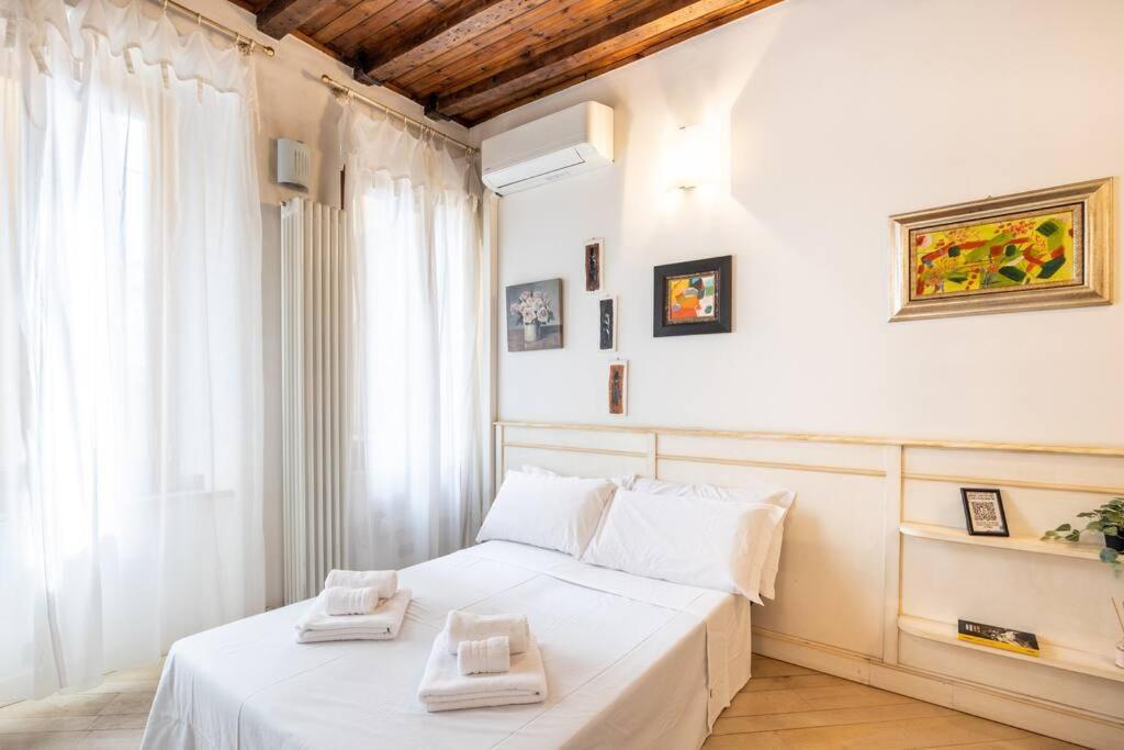 Colonne's Nest - Cozy And Silent With Ac Appartamento *