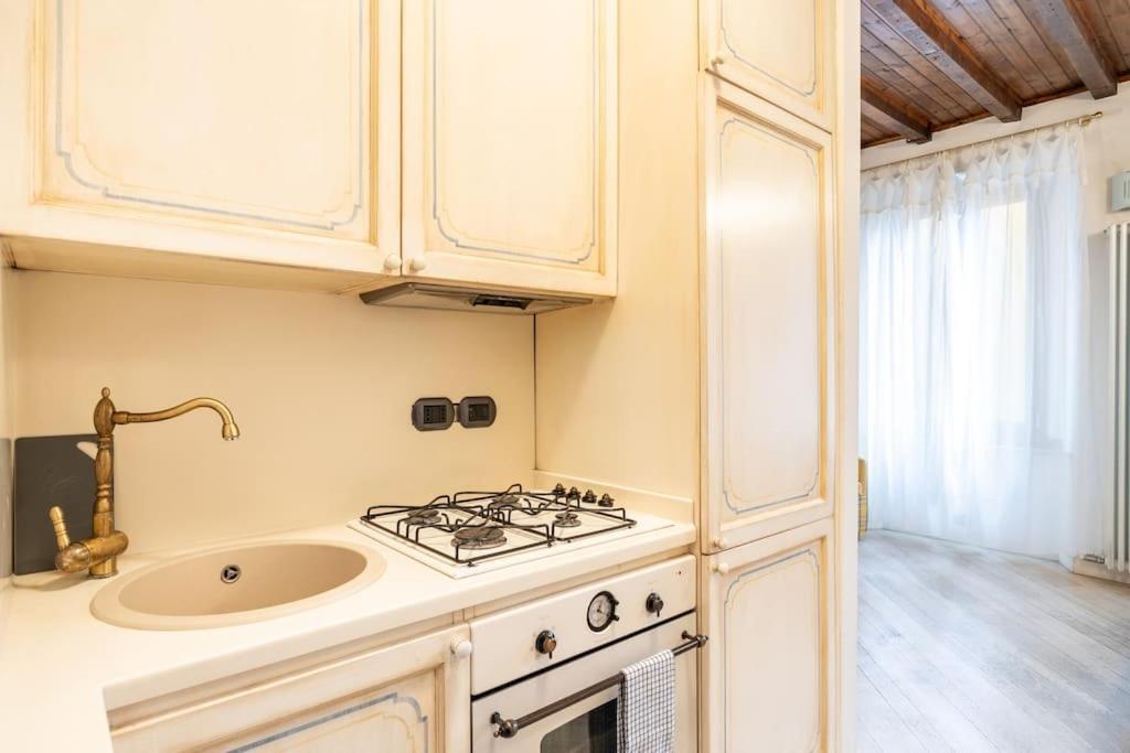 Colonne's Nest - Cozy And Silent With Ac Appartamento *
