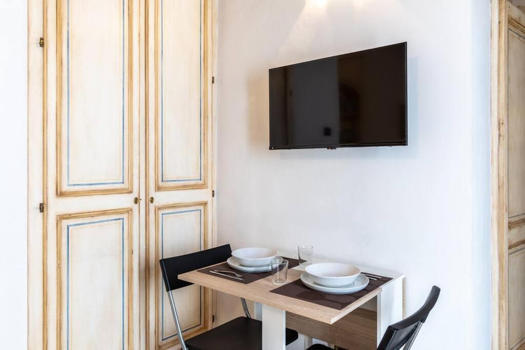 Appartamento Colonne's Nest - Cozy And Silent With Ac Milano