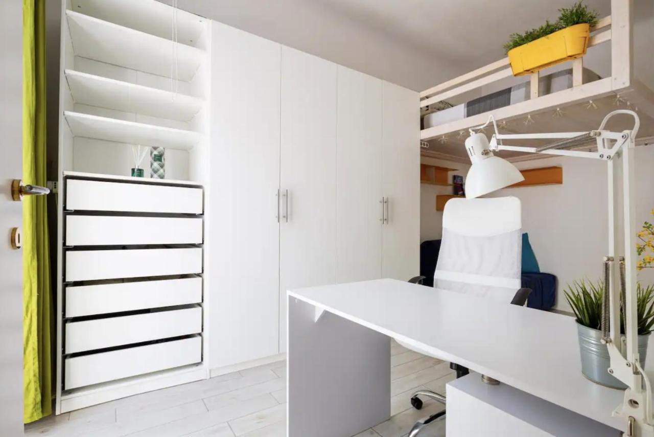 Modern Apartment, Centro Piola Milan