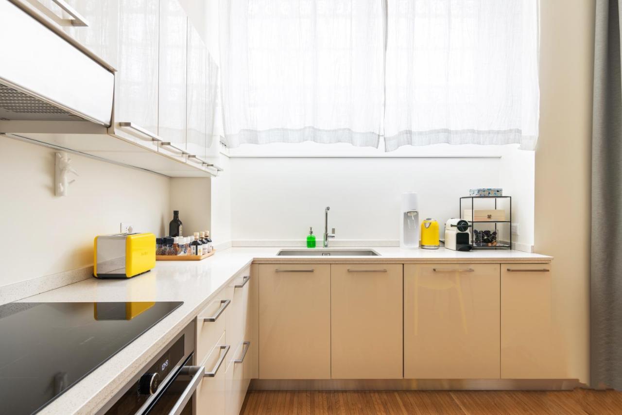 La Casa Colorata - Flats In - Bocconi Milan