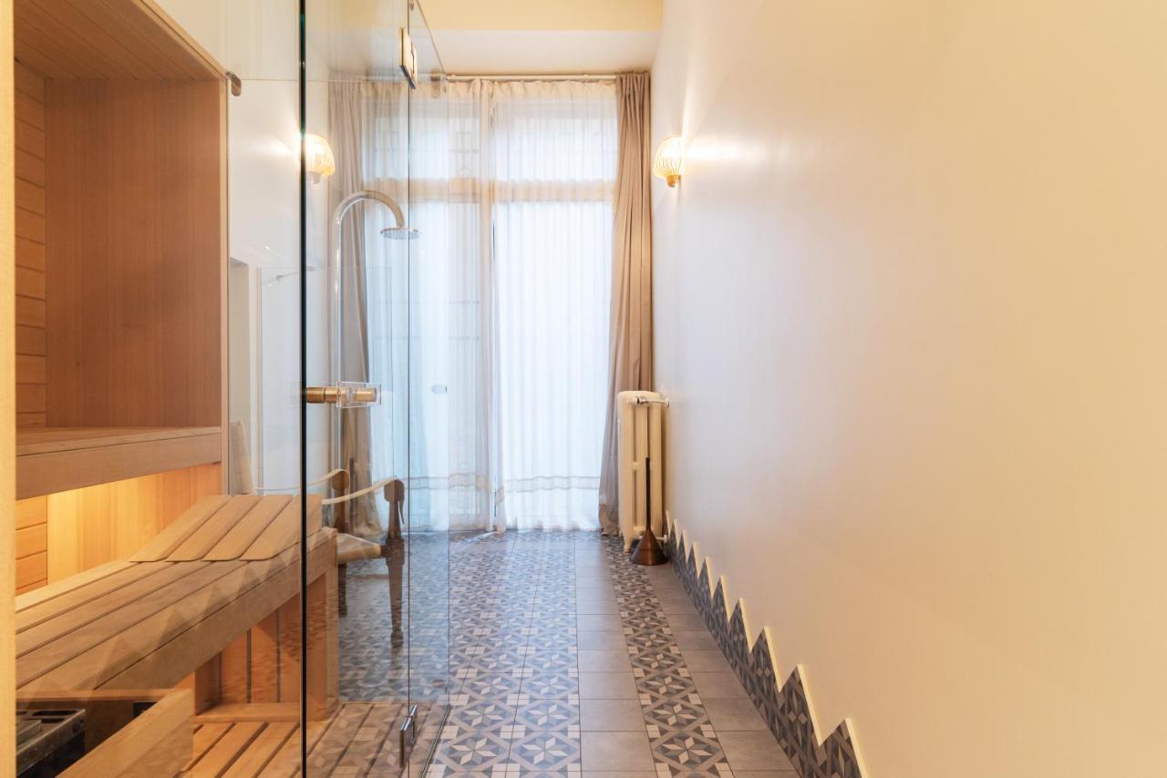 La Casa Colorata - Flats In - Bocconi Apartment Milan