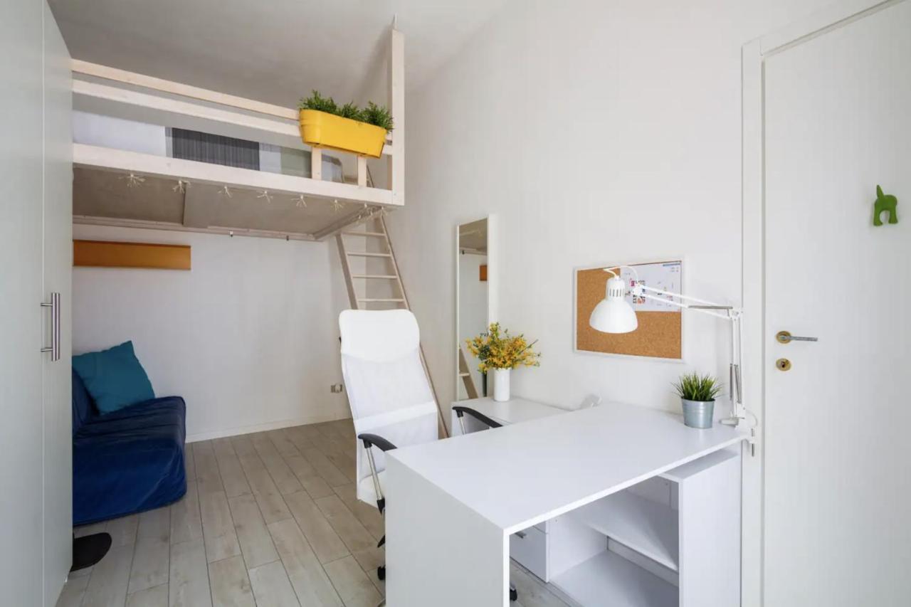 Apartment Modern Apartment, Centro Piola