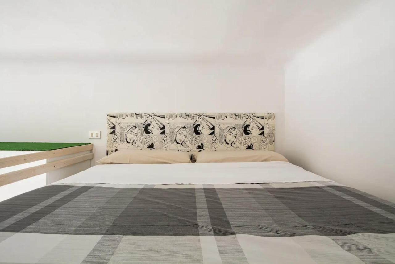 Modern Apartment, Centro Piola