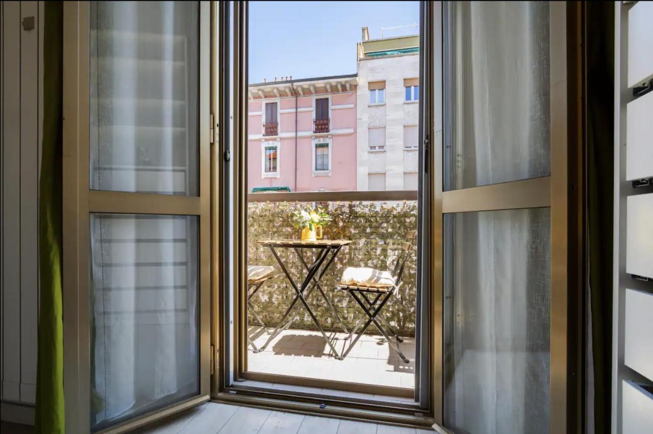 Apartment Modern Apartment, Centro Piola