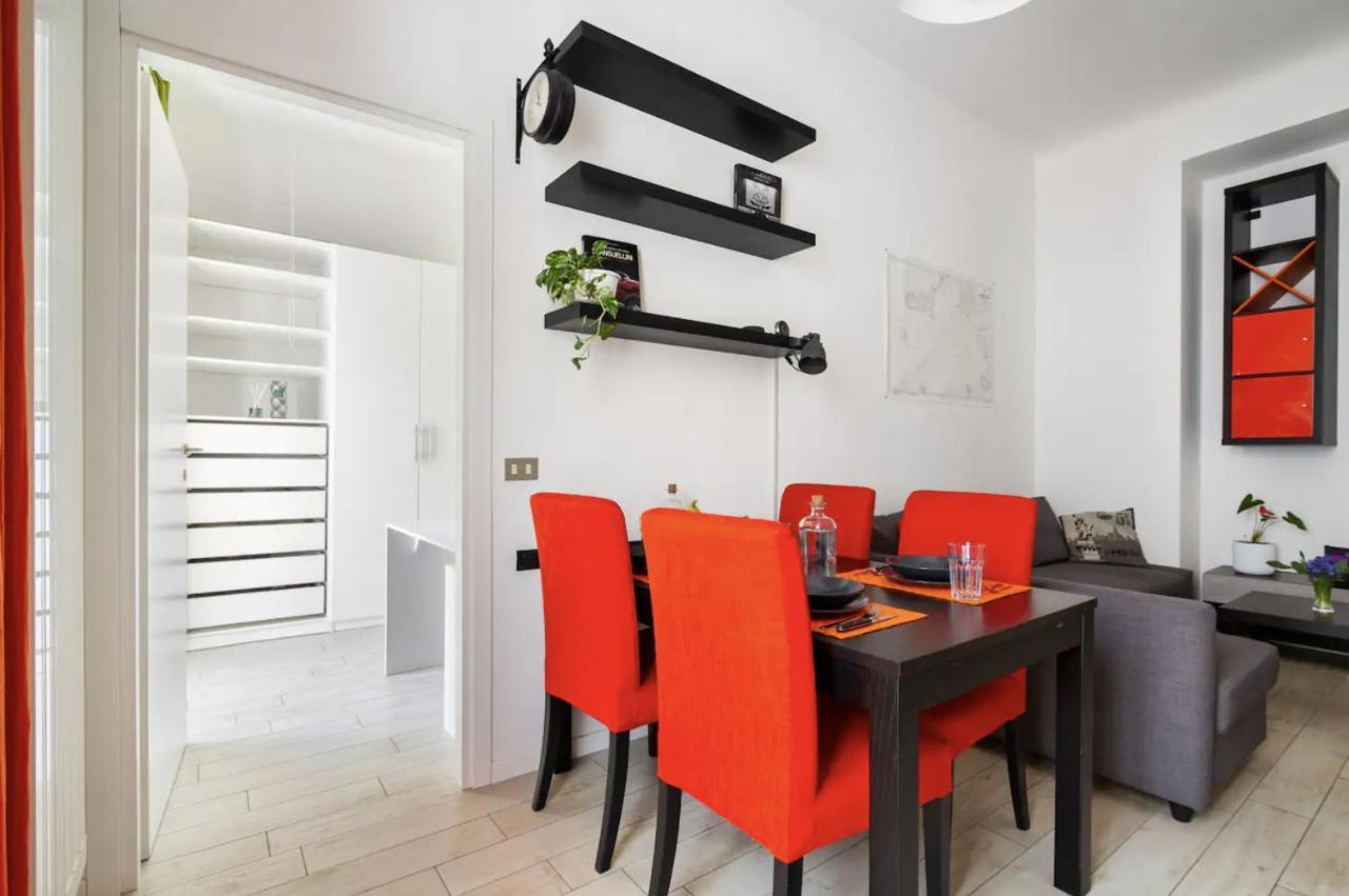 Apartment Modern Apartment, Centro Piola *