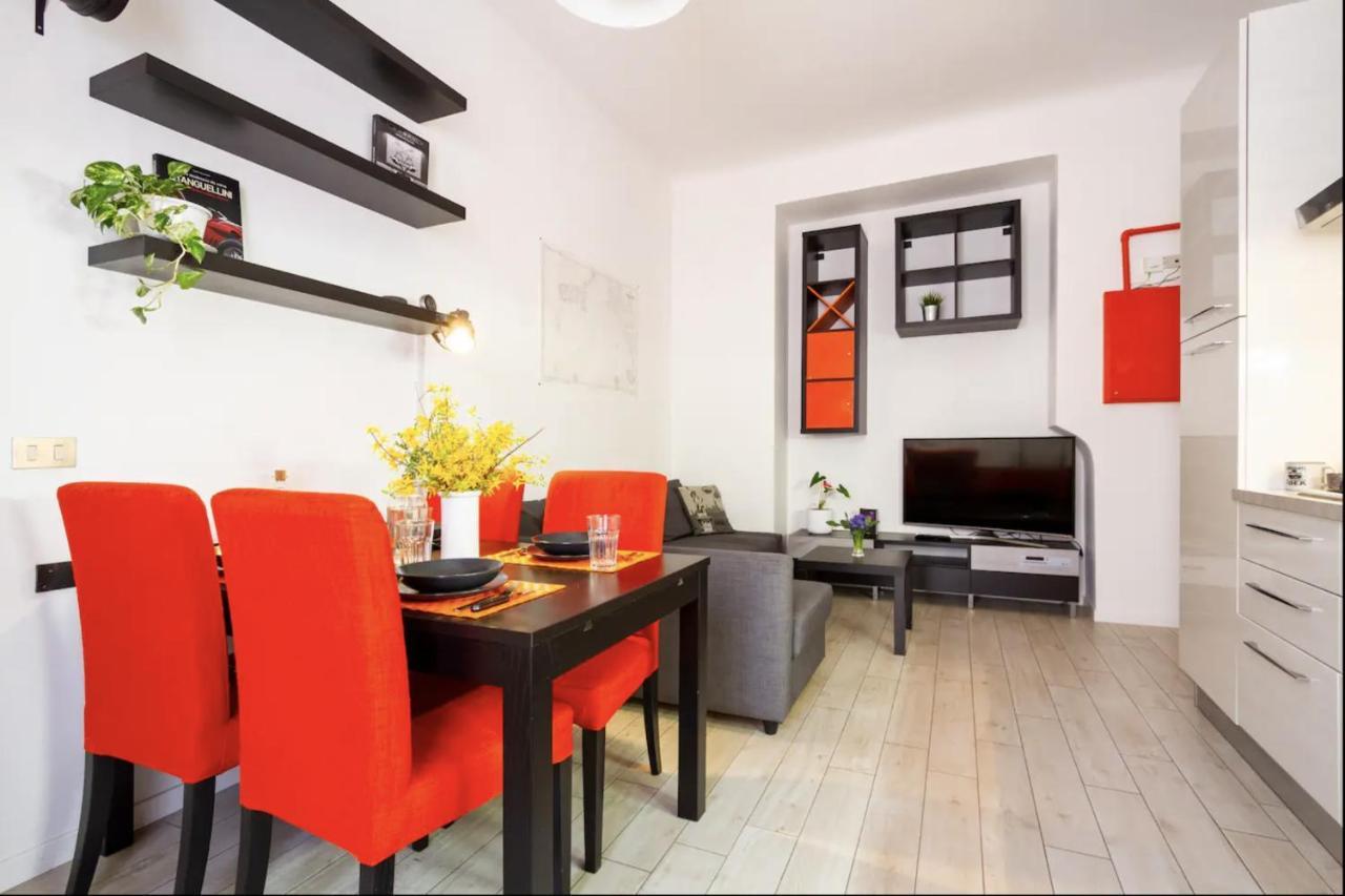 Modern Apartment, Centro Piola Apartment *