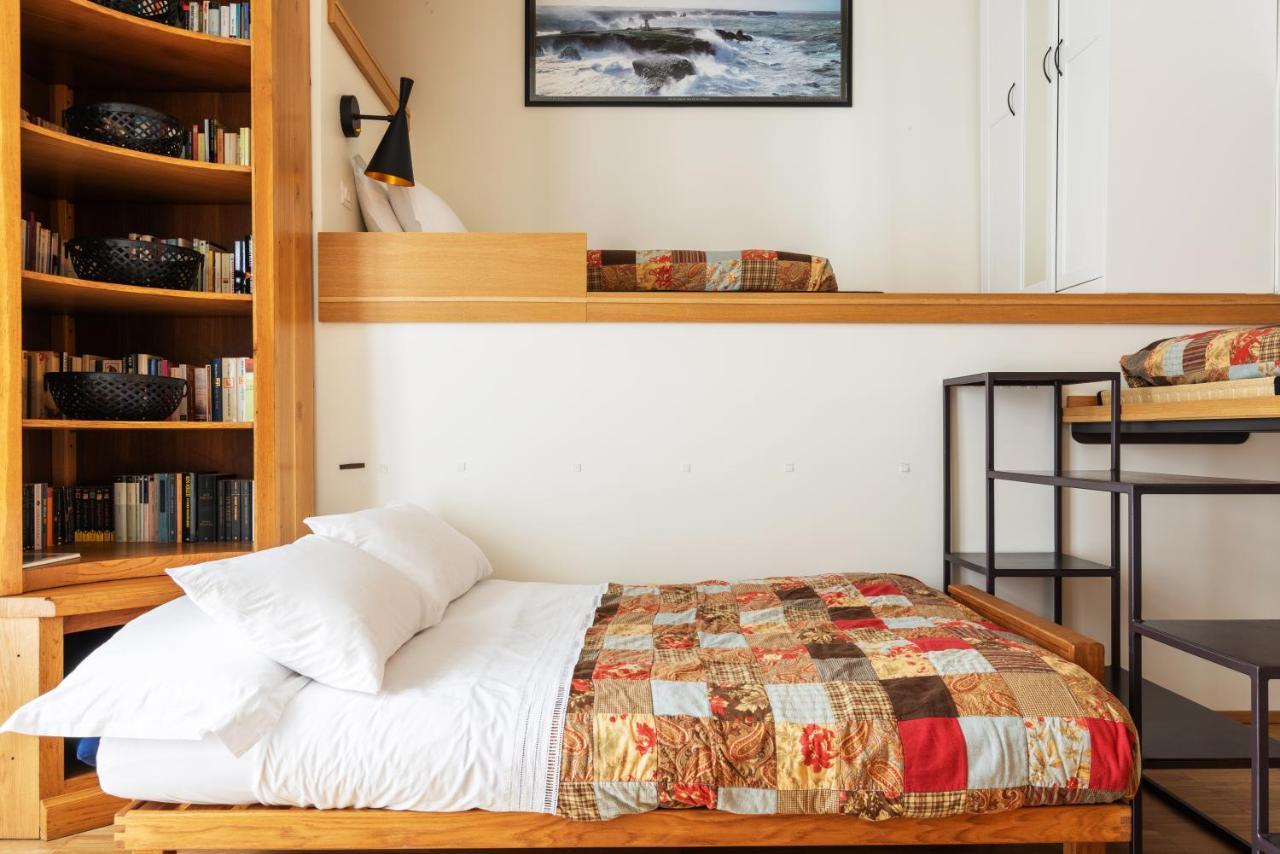 La Casa Colorata - Flats In - Bocconi Milan