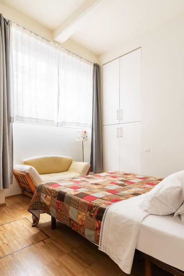 La Casa Colorata - Flats In - Bocconi Apartment Milan