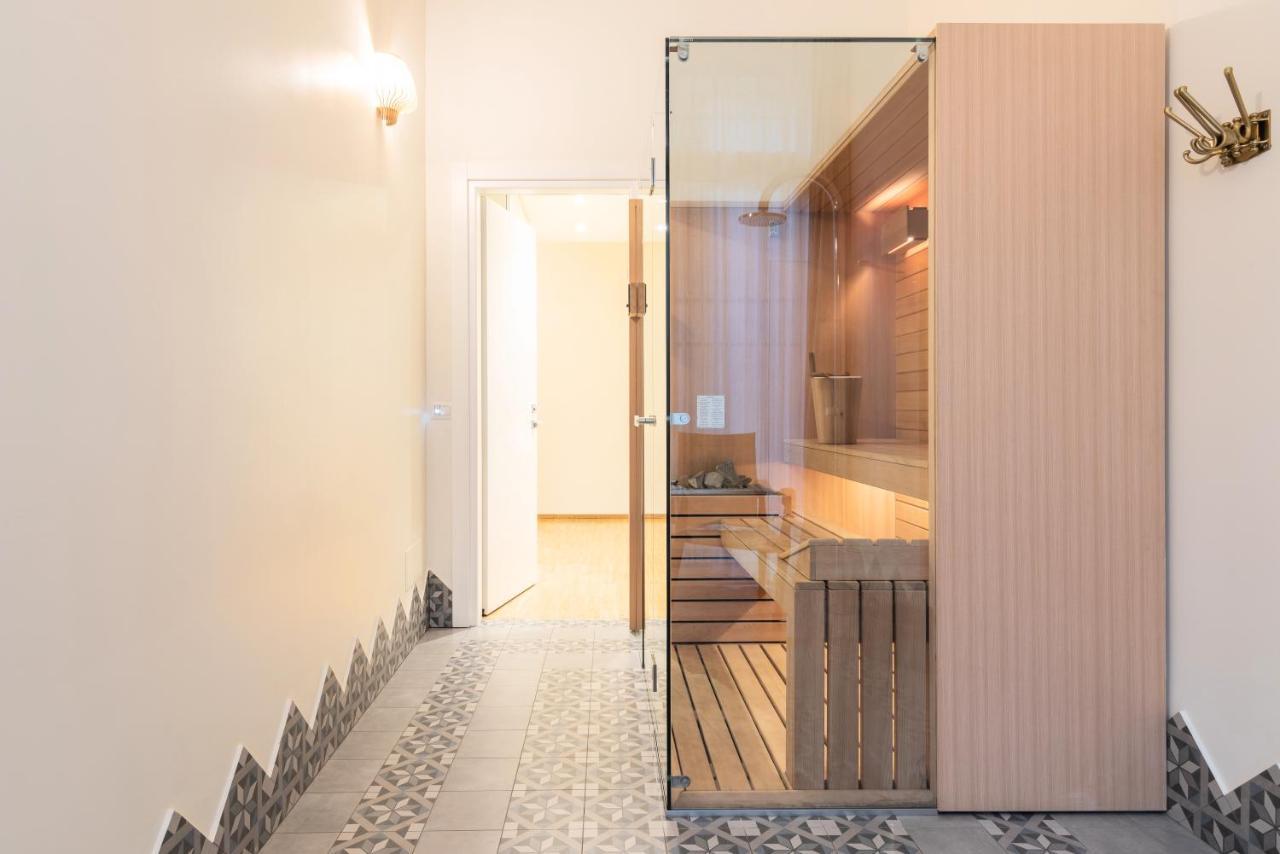 La Casa Colorata - Flats In - Bocconi Apartment Milan