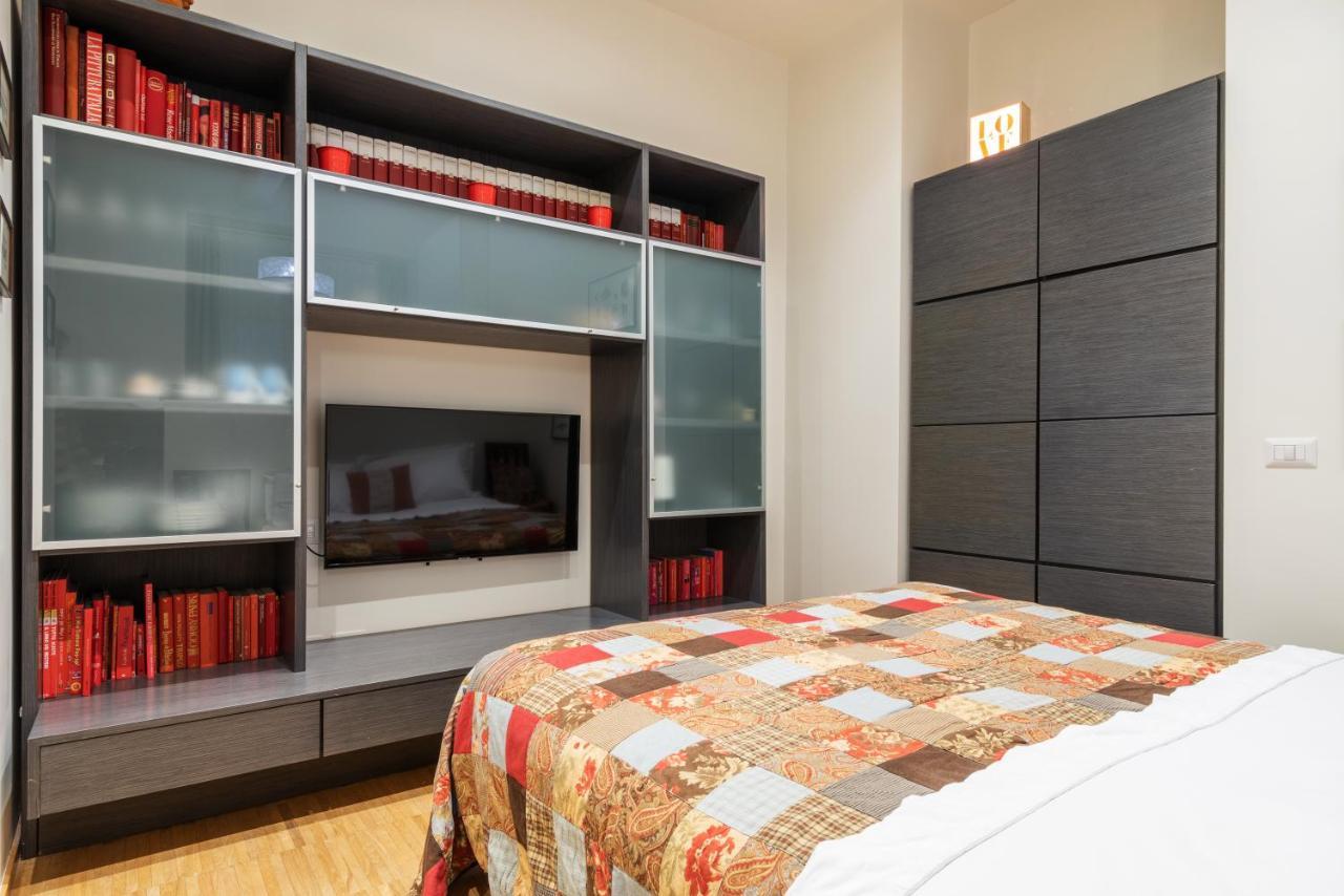 La Casa Colorata - Flats In - Bocconi Apartment *
