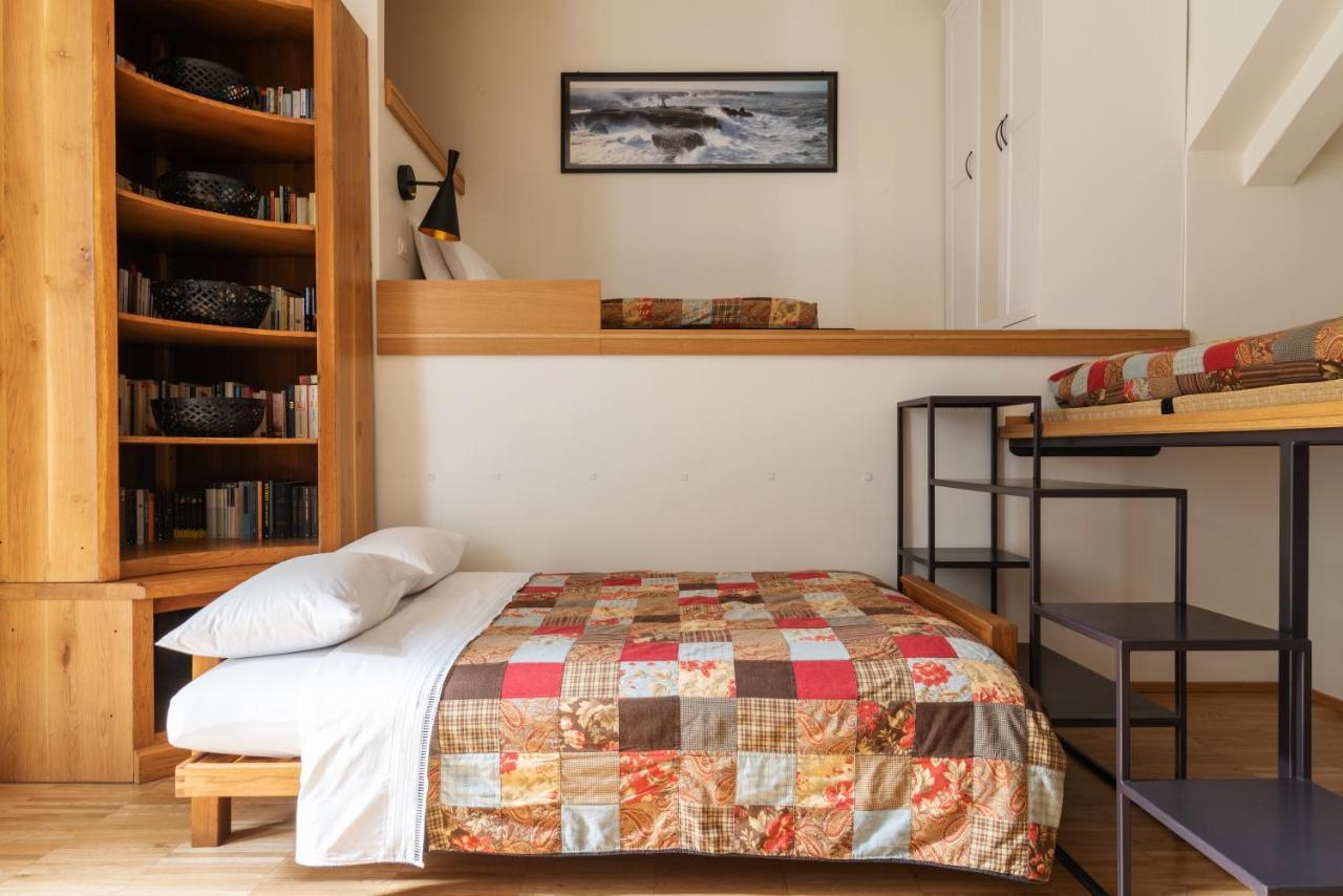 La Casa Colorata - Flats In - Bocconi * Milan