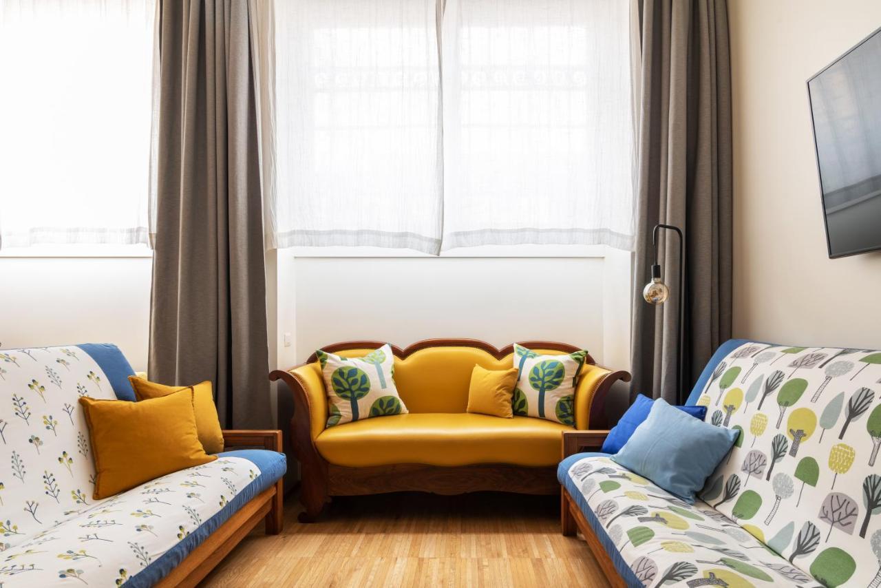 Apartment La Casa Colorata - Flats In - Bocconi Milan