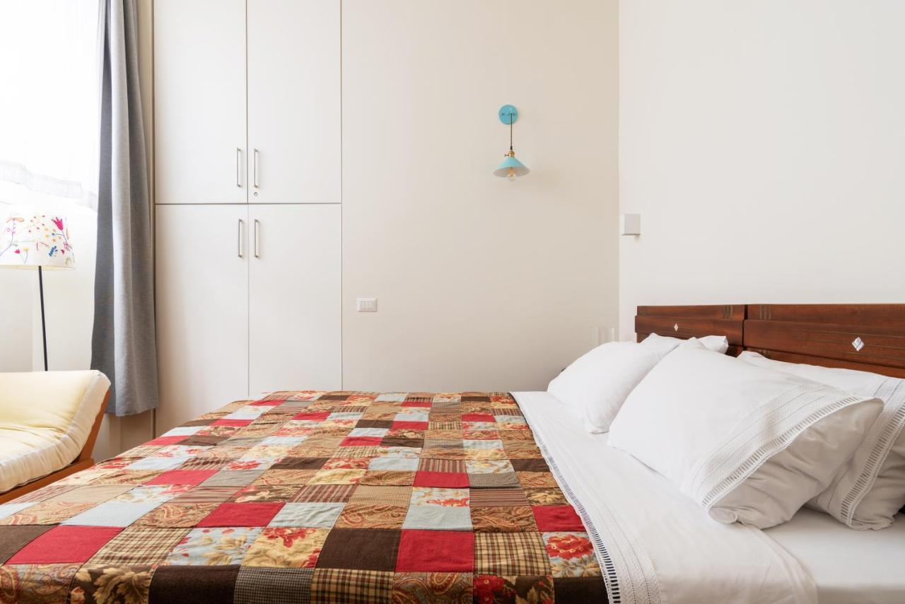 La Casa Colorata - Flats In - Bocconi Apartment Milan