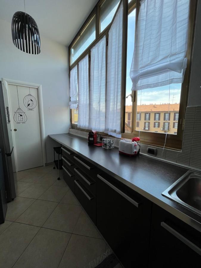 La Casa Di Sara - Apartment Milan