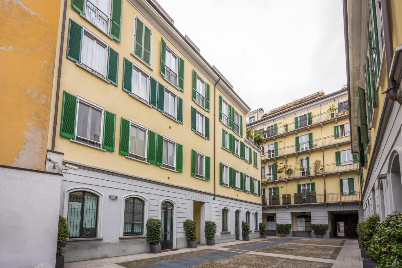 The Orange Attic - Navigli Area * Milan