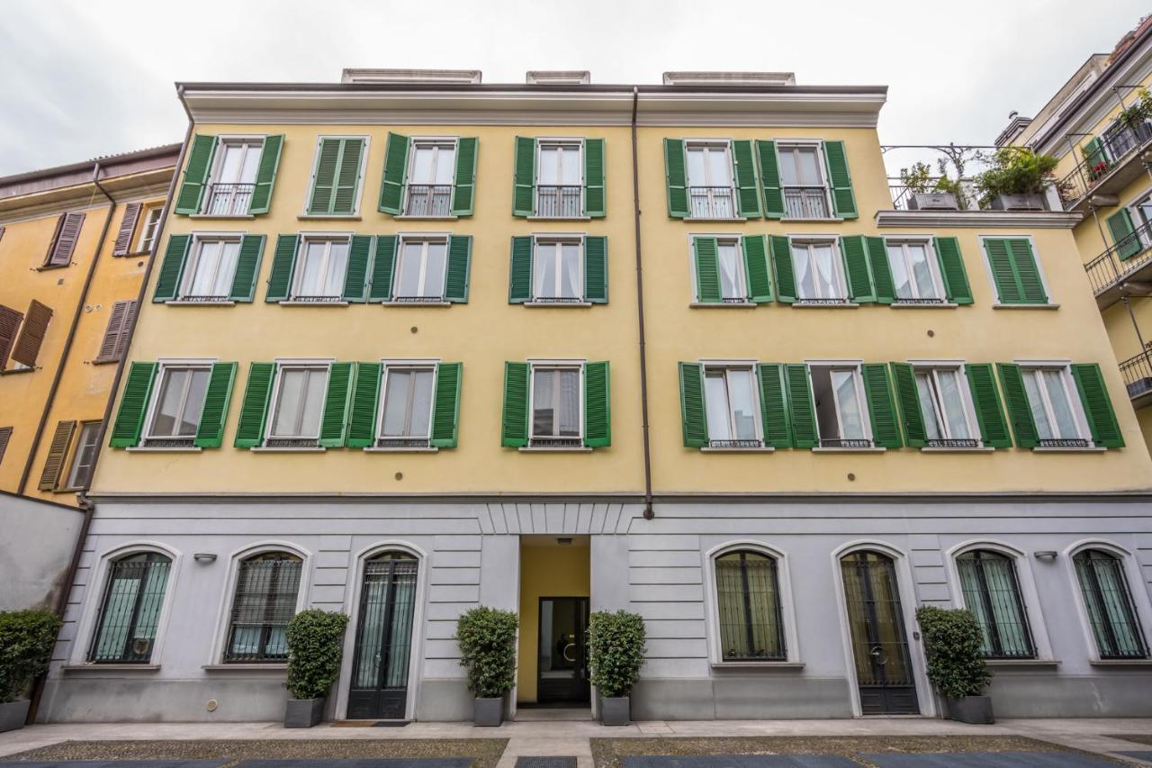Apartment The Orange Attic - Navigli Area *