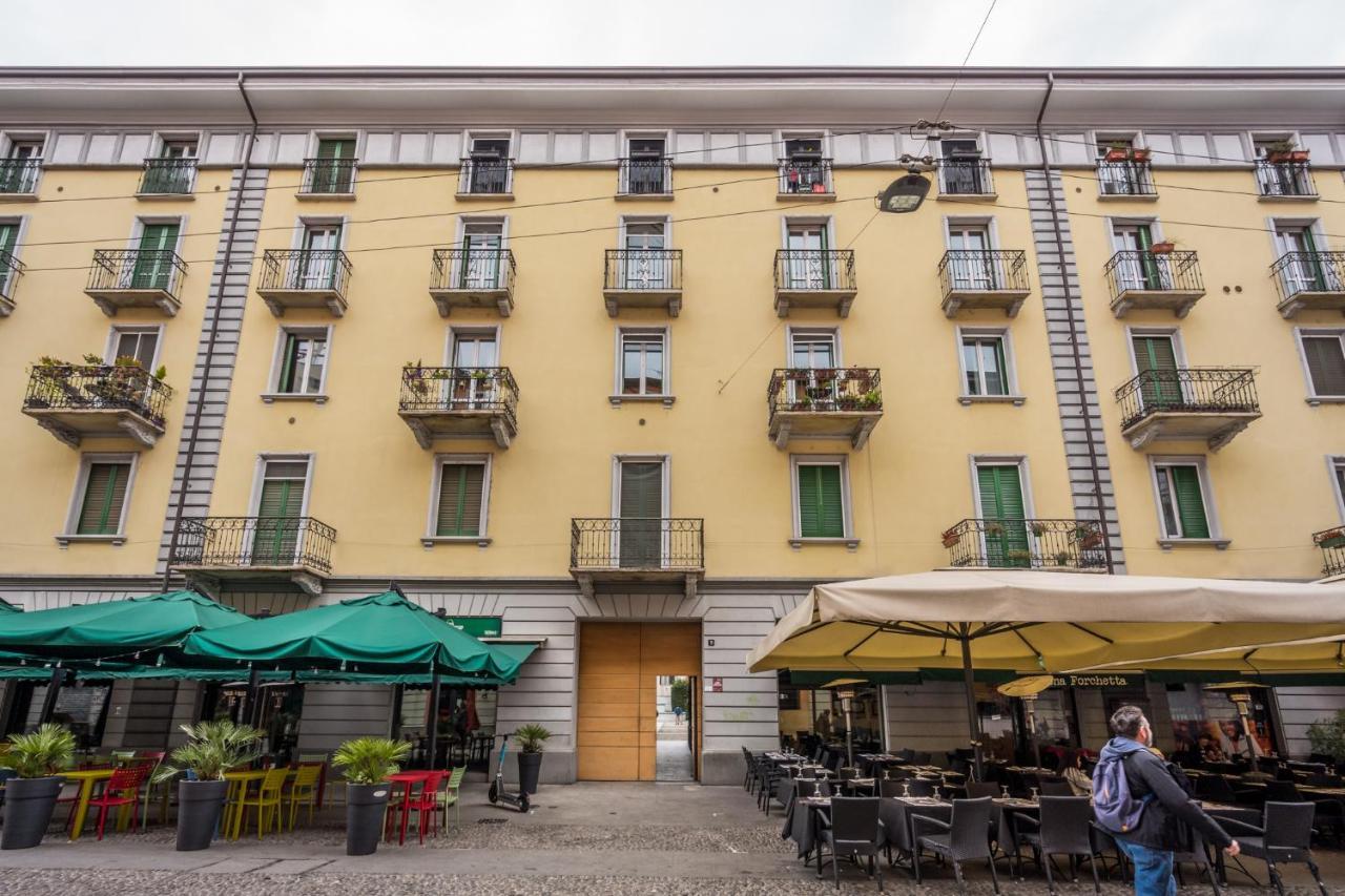 The Orange Attic - Navigli Area *