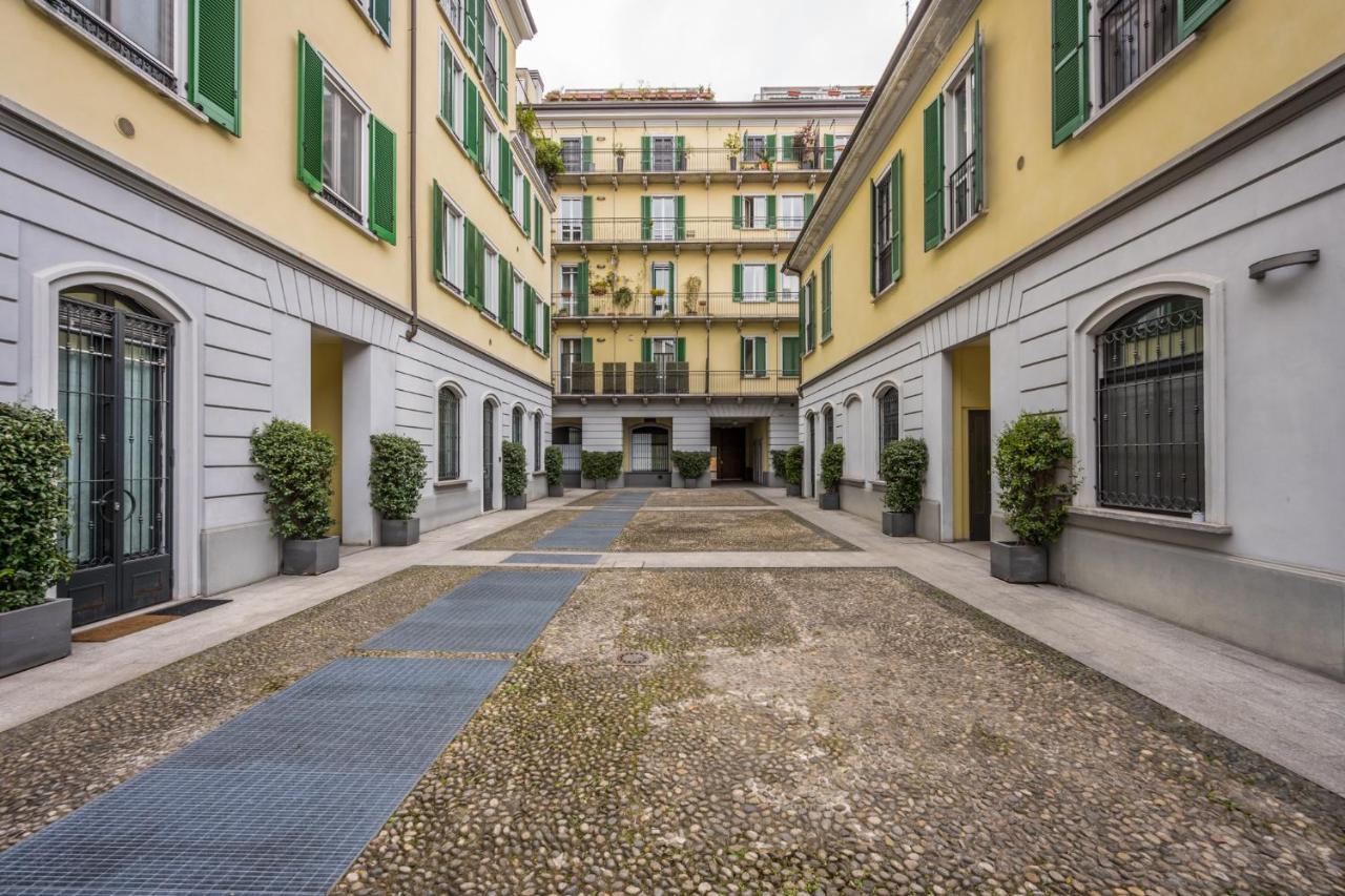 Apartment The Orange Attic - Navigli Area Milan