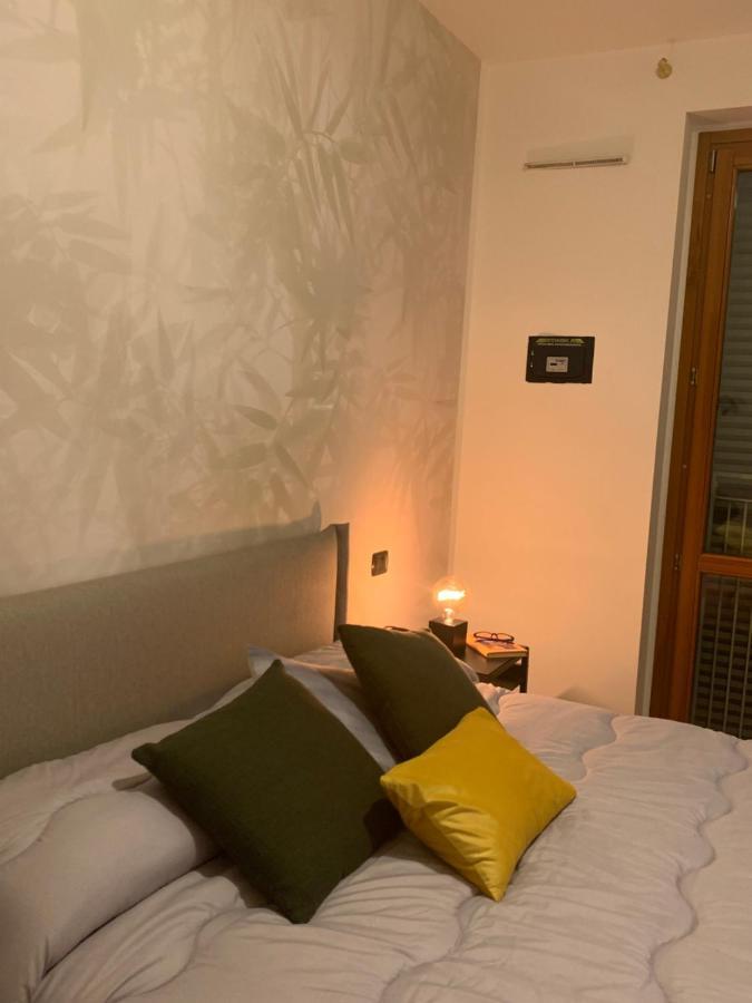 Bamboo Zona Ripamonti-ieo Apartment