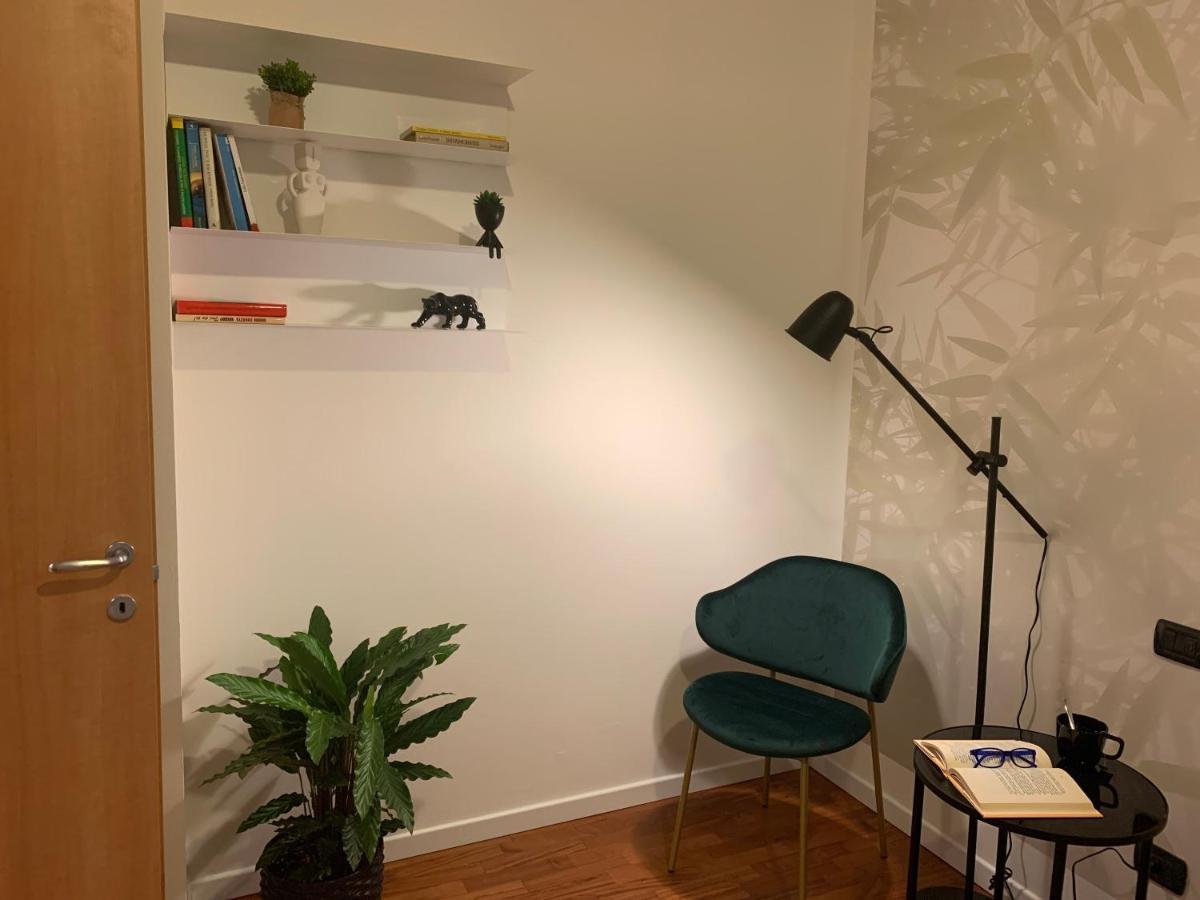 Bamboo Zona Ripamonti-ieo Milan
