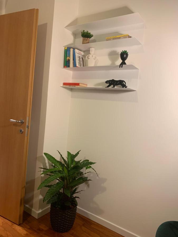 Bamboo Zona Ripamonti-ieo Apartment
