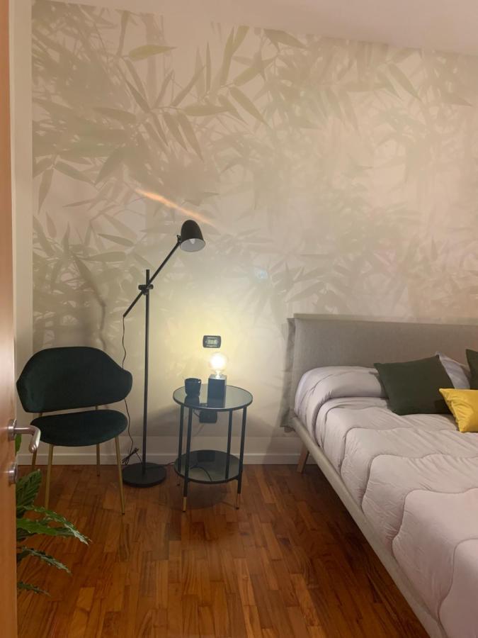 Bamboo Zona Ripamonti-ieo