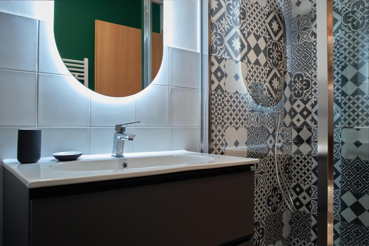 Bamboo Zona Ripamonti-ieo Apartment Milan