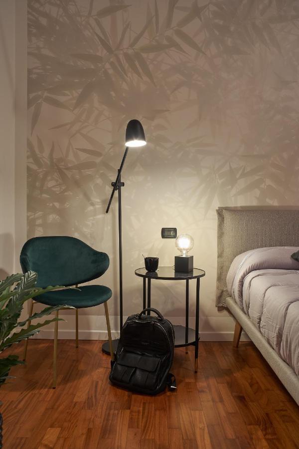 Bamboo Zona Ripamonti-ieo Apartment *
