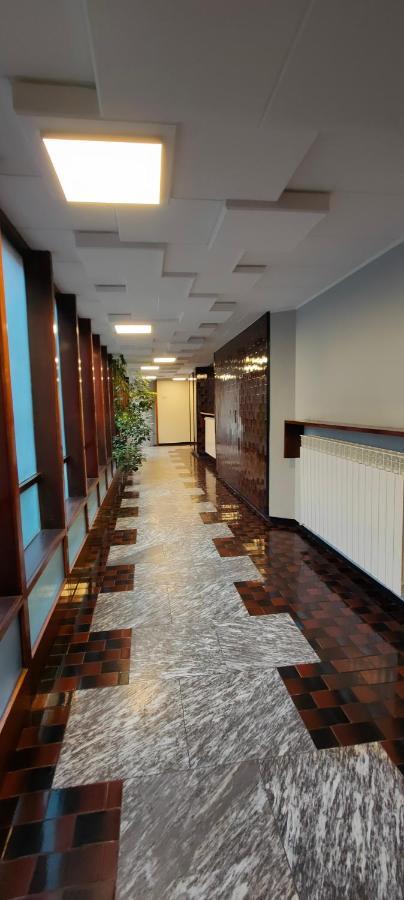 Lf Luxury Homes Apartamento Milão