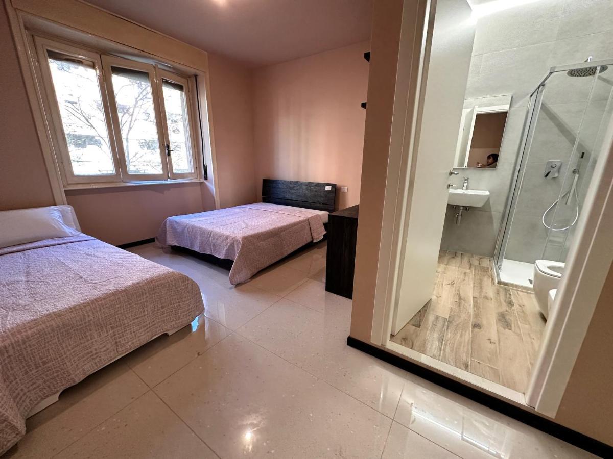 Giramondo Apartamento