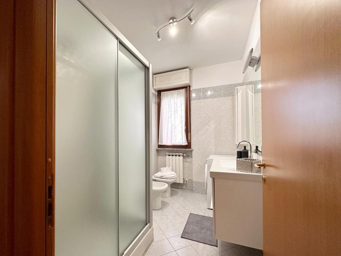 Apartment Bwr - Bilocale Con Terrazzo, Via Gonin *