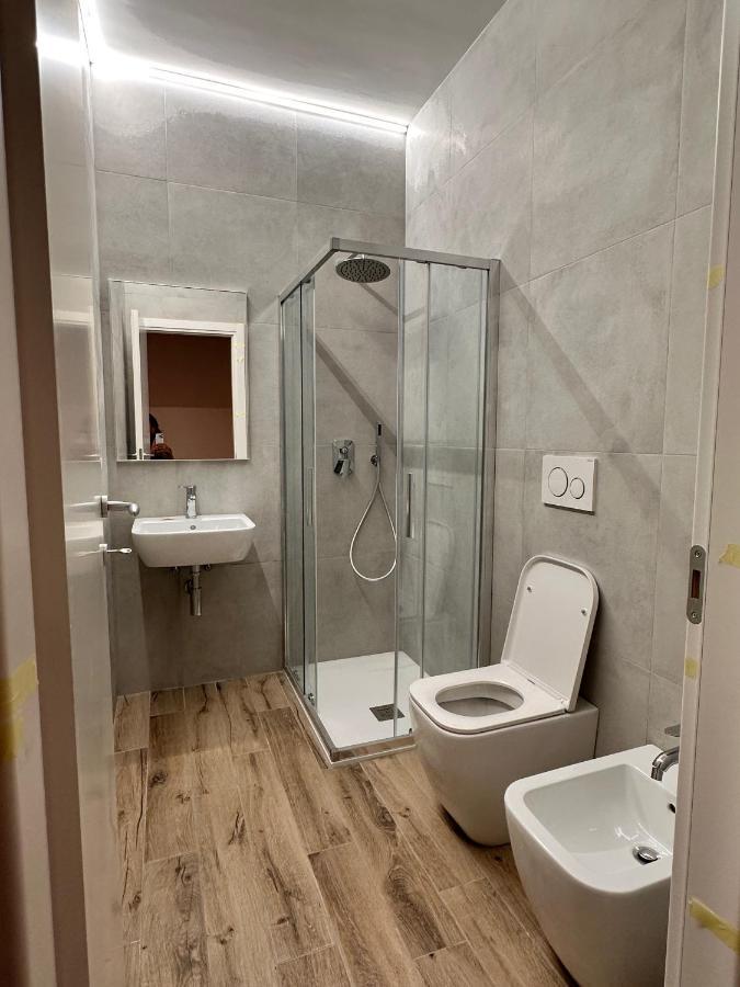 Giramondo Apartamento Milão