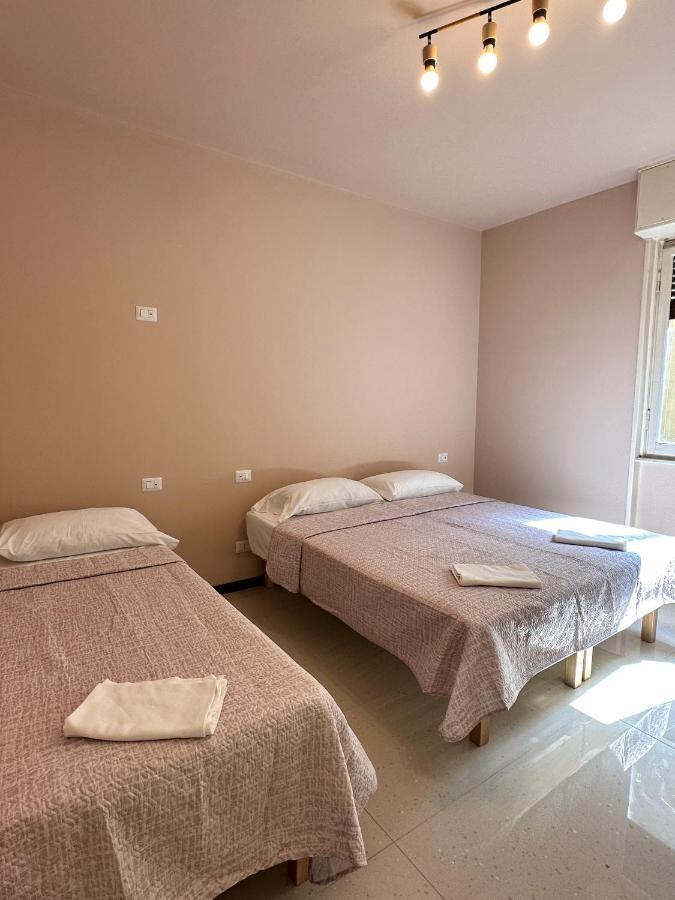 Giramondo Apartamento