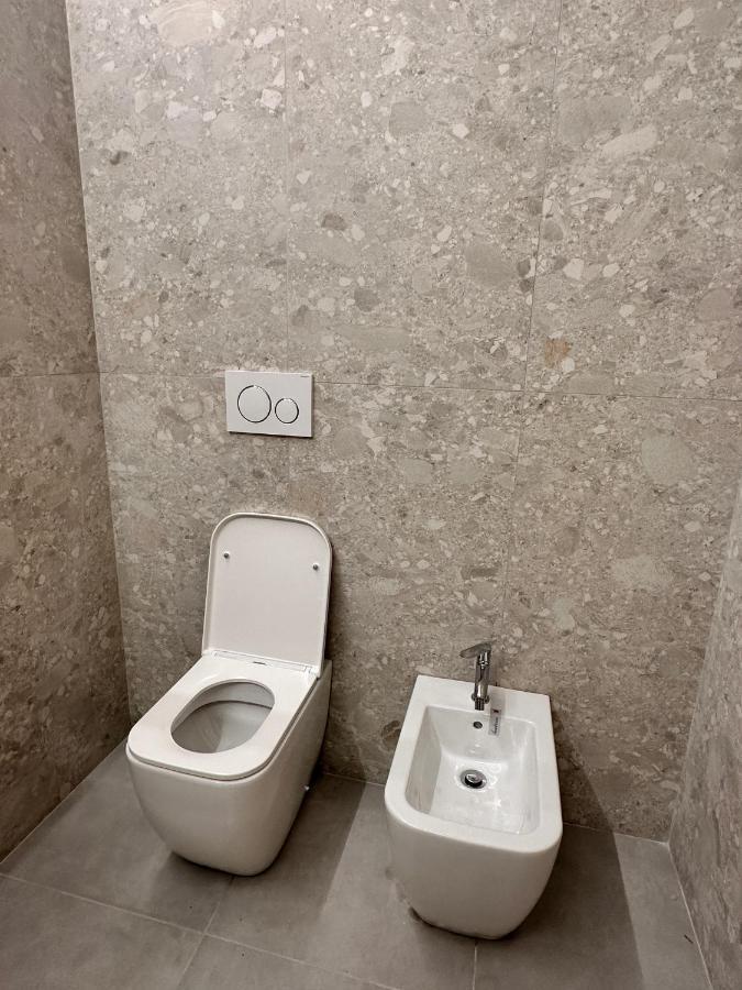 Apartamento Giramondo Milão
