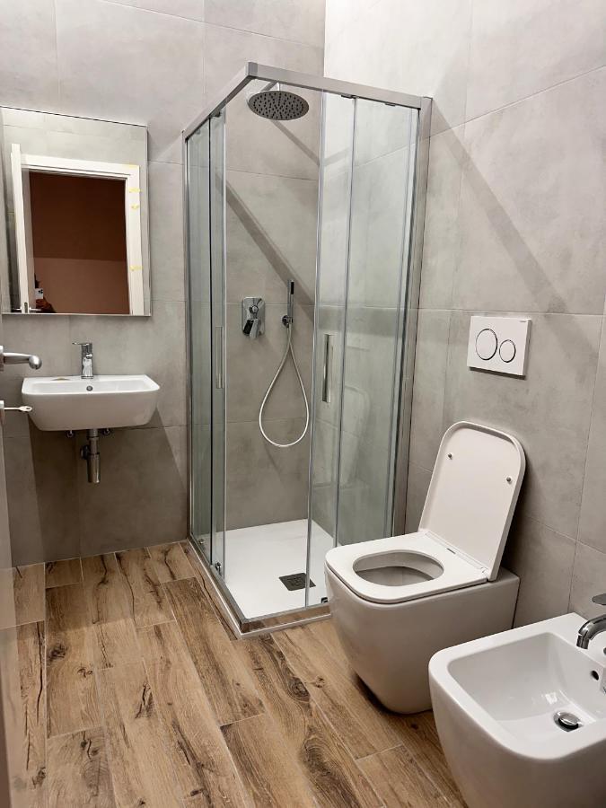Giramondo Apartamento *