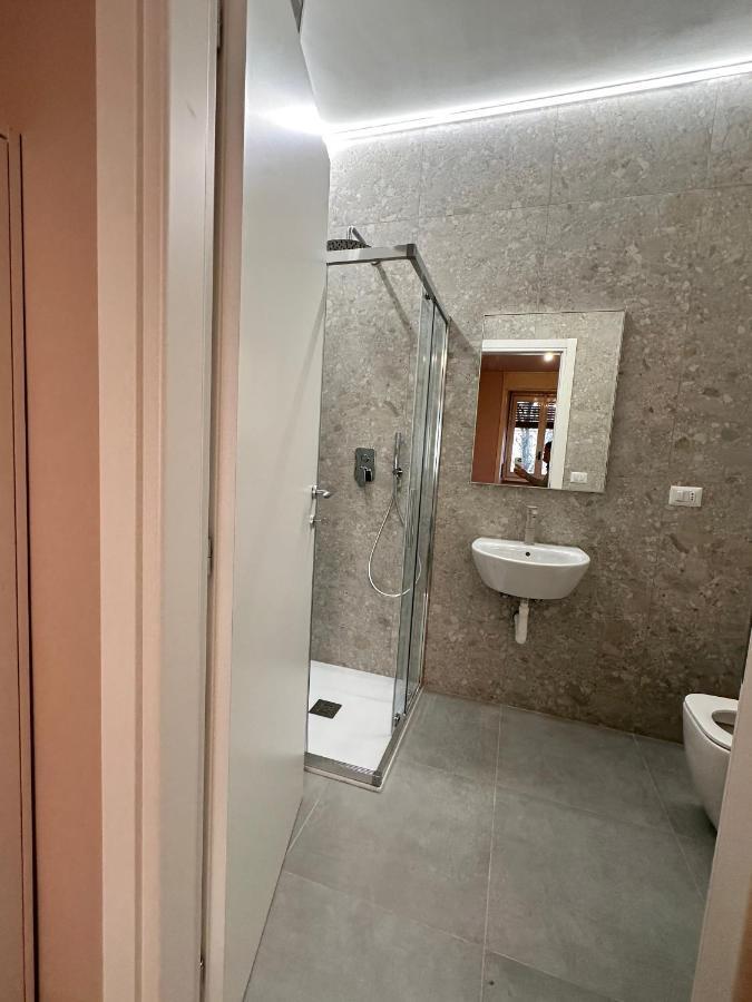Apartamento Giramondo Milão