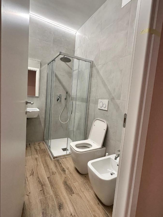 Giramondo Apartamento *