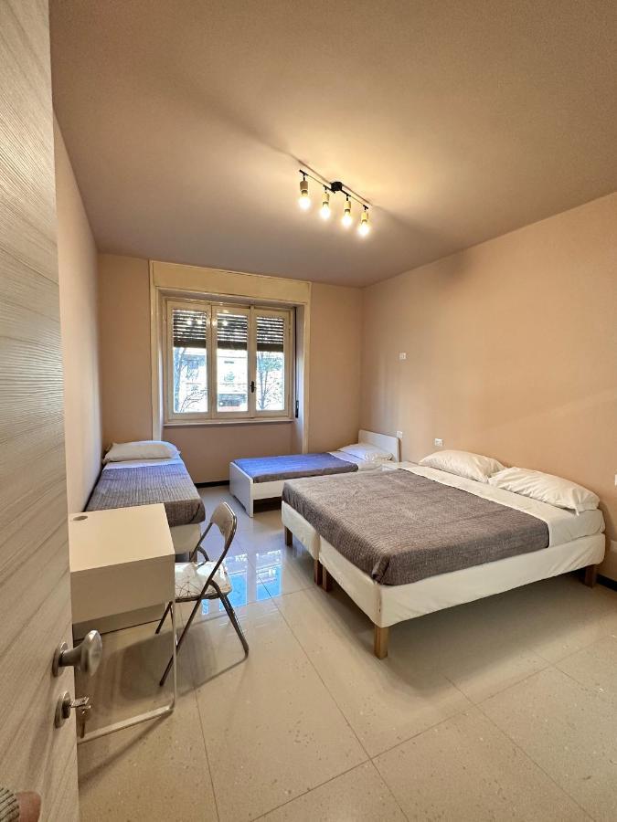 Giramondo Apartamento