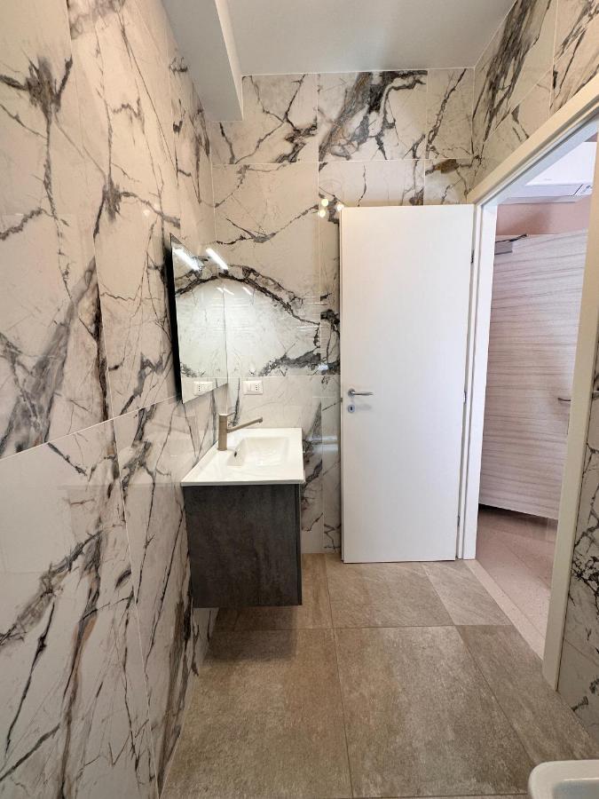 Apartamento Giramondo
