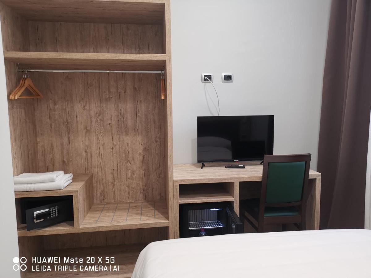 Csi Group - Station Hotel