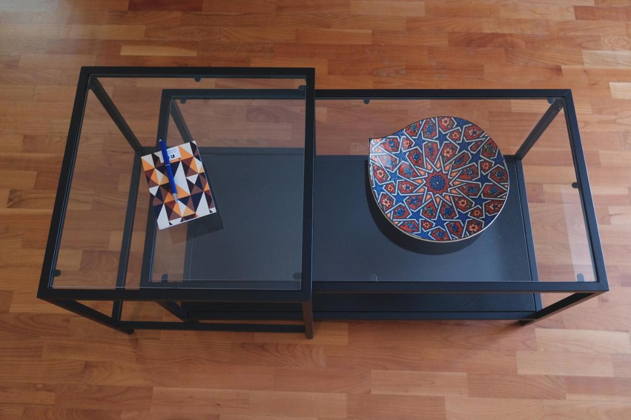 Bwr - Bilocale Con Terrazzo, Via Gonin *