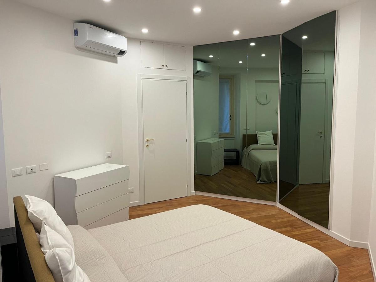 Casa Vercelli Delizioso Bilocale Moderno Nella Vecchia Apartment Milan