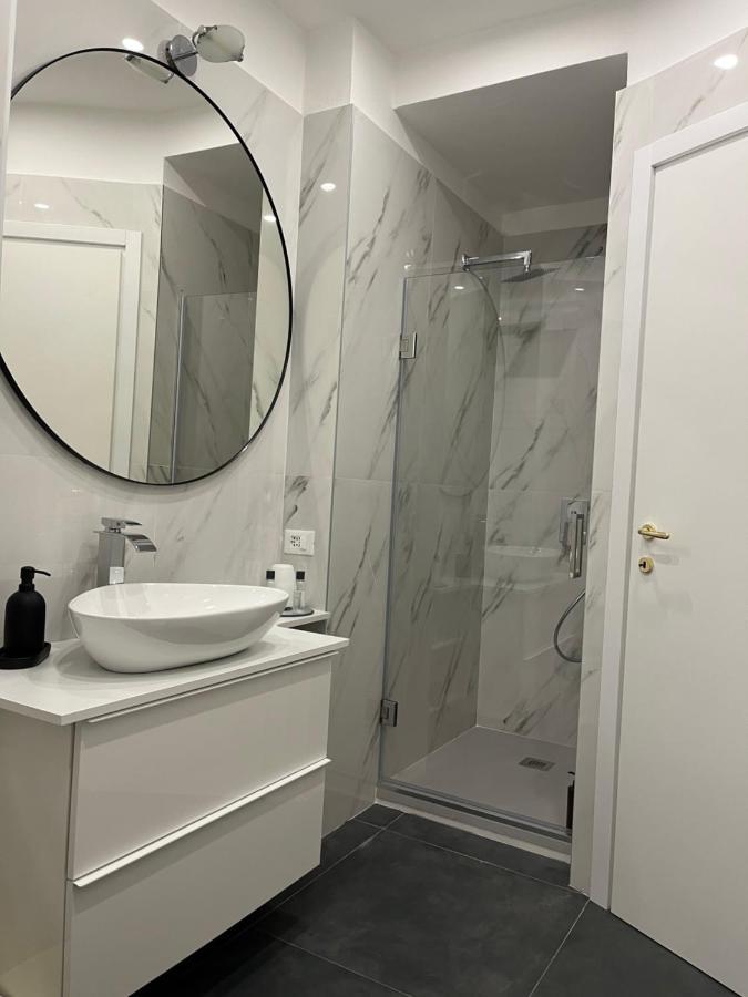 Apartment Casa Vercelli Delizioso Bilocale Moderno Nella Vecchia Milan