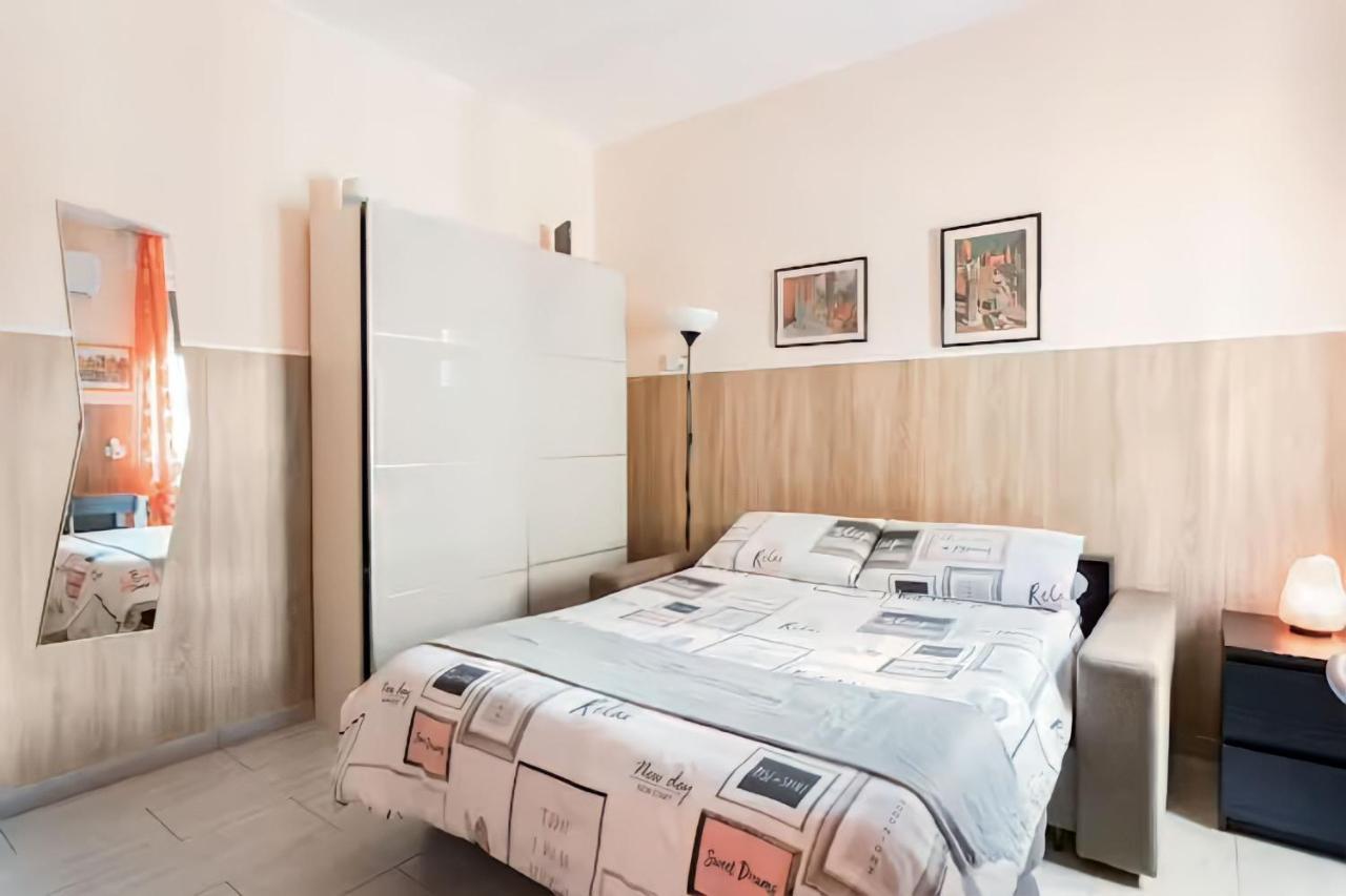 Appartamento Sweet Metro, Linate E Sky