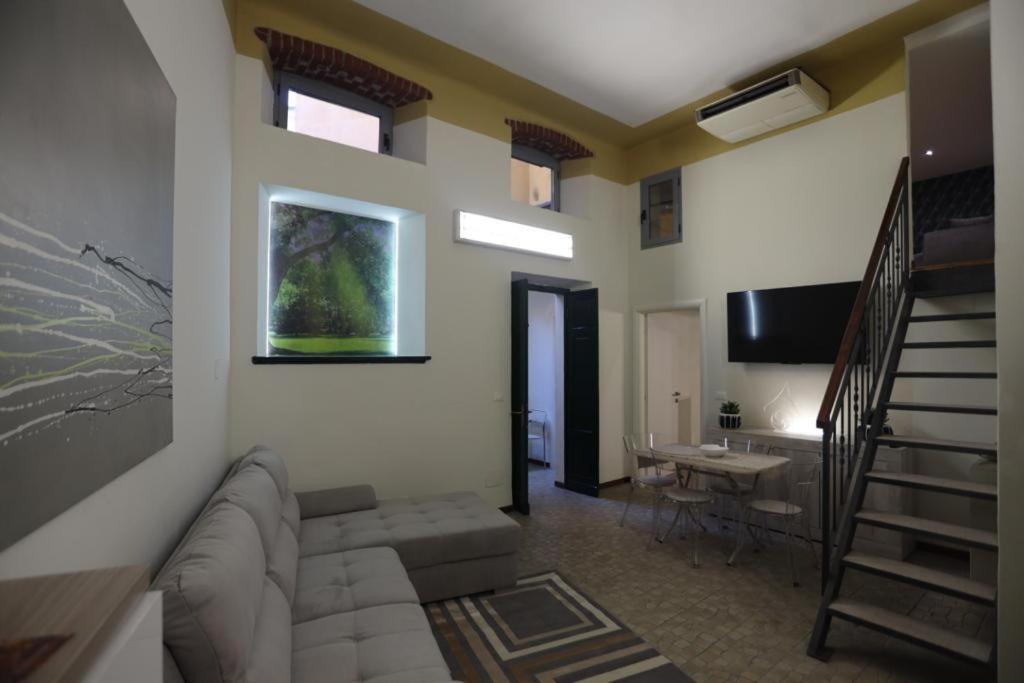 Imhome - Cadorna House Milan